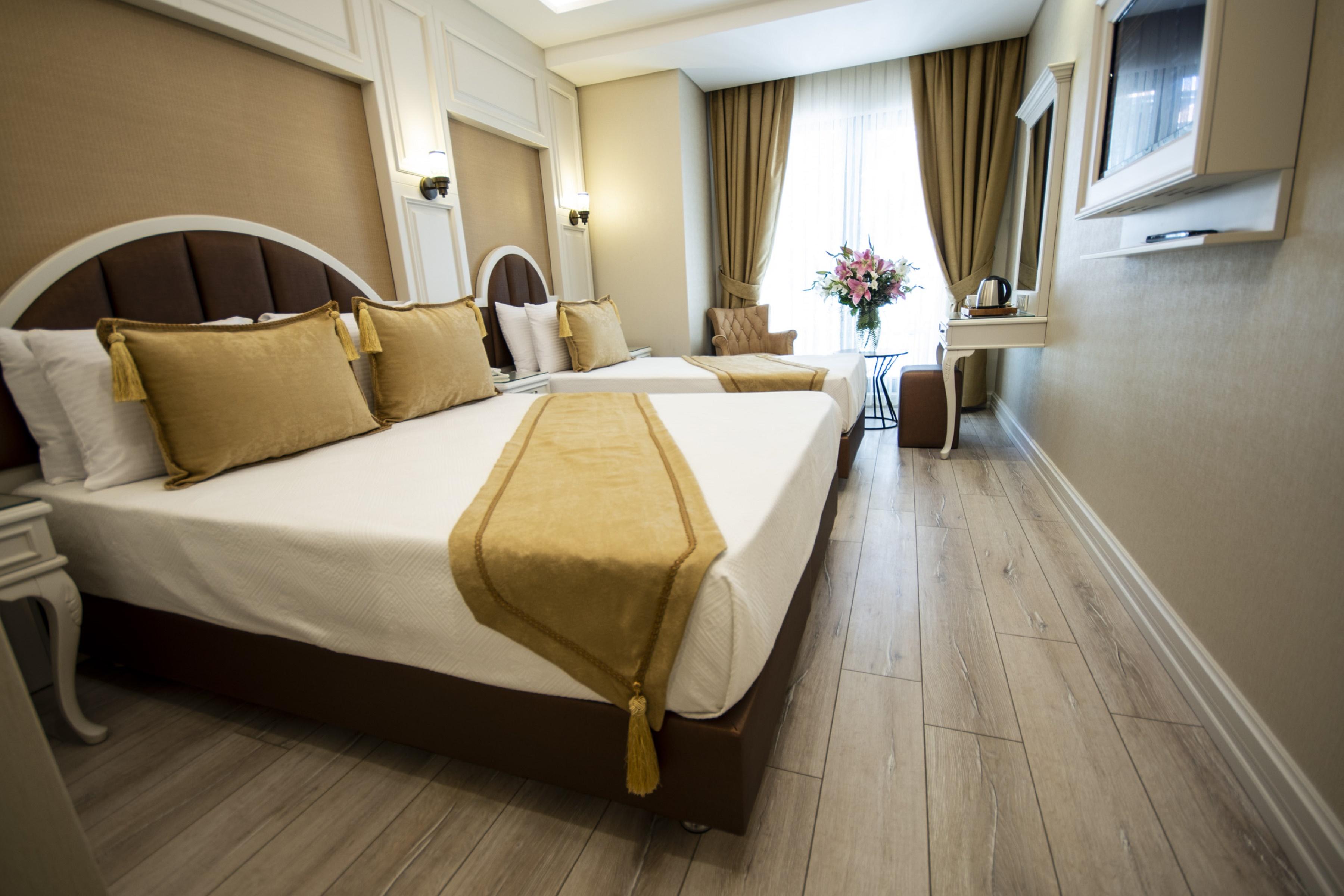 Boss Hotel Sultanahmet Стамбул Экстерьер фото