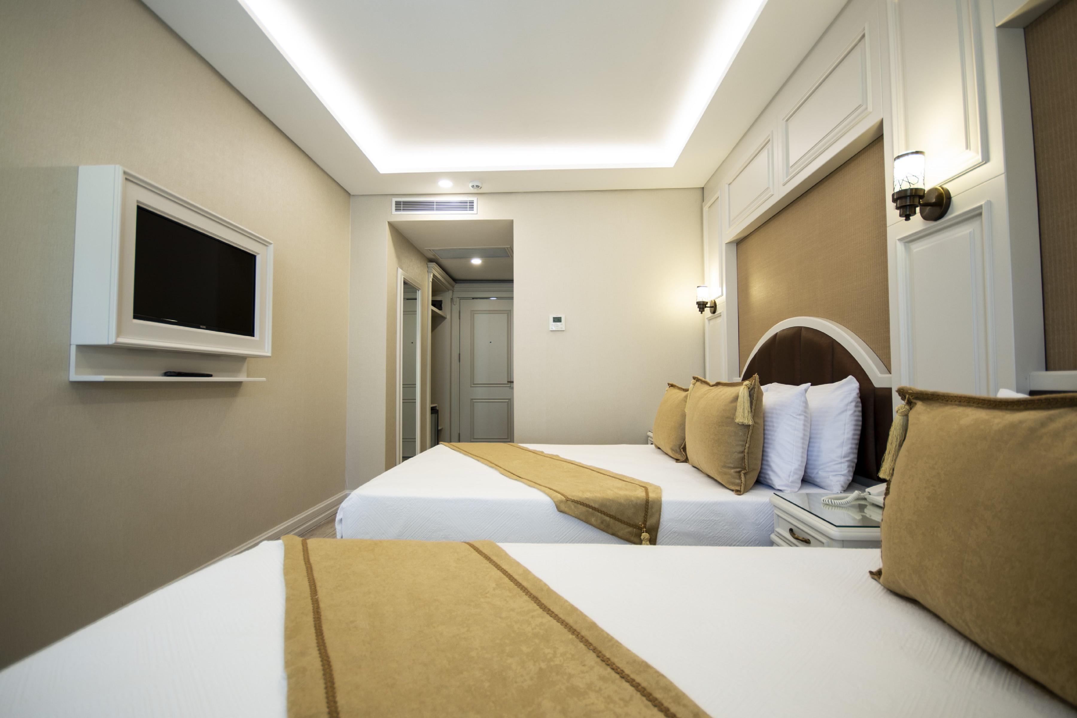Boss Hotel Sultanahmet Стамбул Экстерьер фото