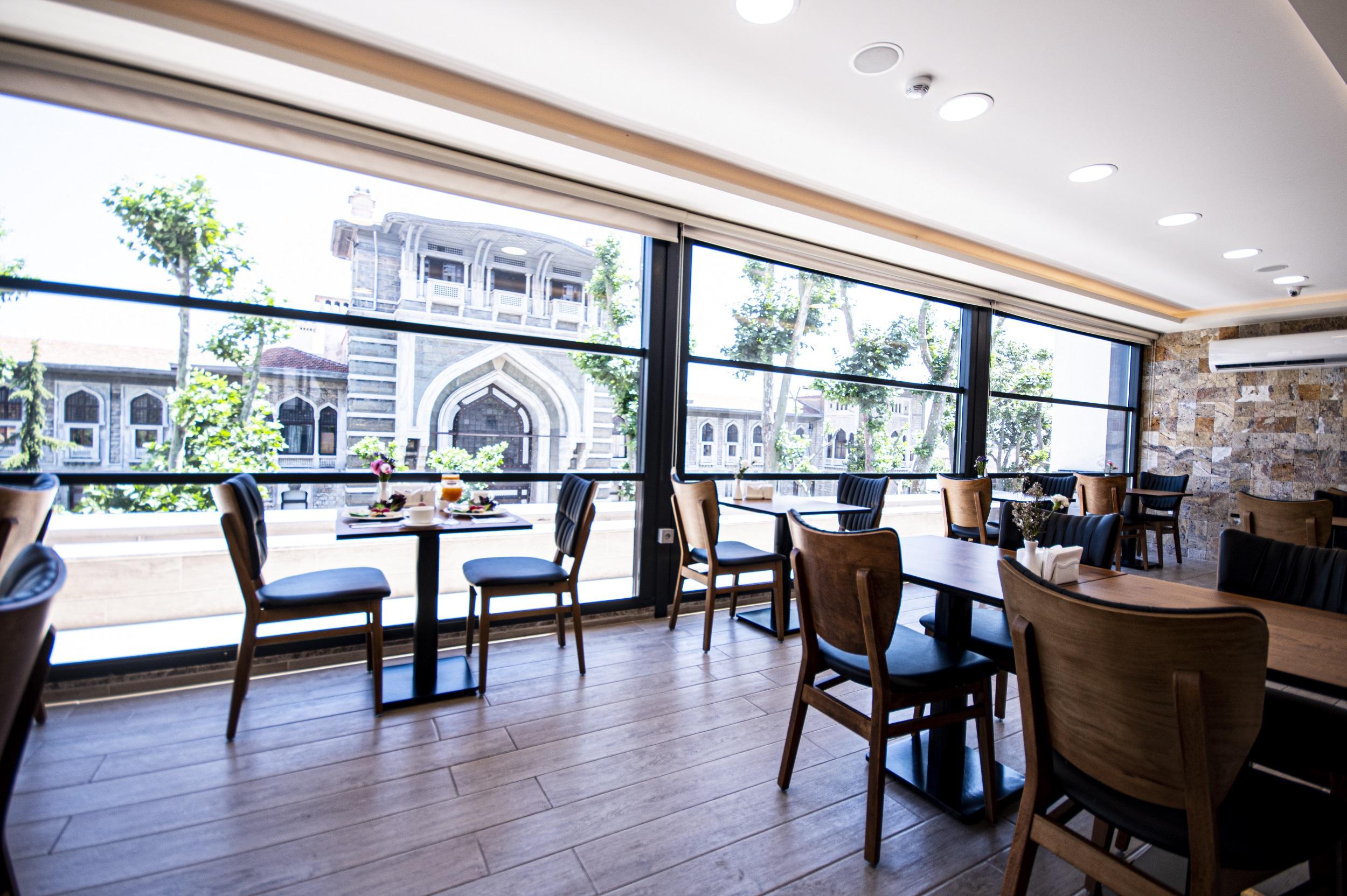 Boss Hotel Sultanahmet Стамбул Экстерьер фото